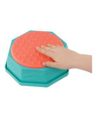 Balancing Beams and Stepping Stones - 13 Pieces