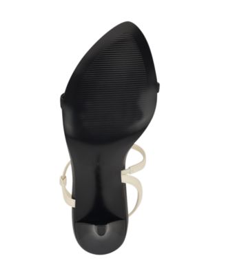 Women's Carolyn Strappy Stiletto Sandals