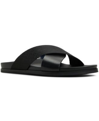Ted Baker Aglao Men\'s‎ Slides Abstract Size US 13 new in box Ted Baker | Shoes | Ted Baker Mens Sennen Slide Sandal  main image 2