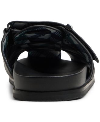 Men's Brixham Slip On Sandals