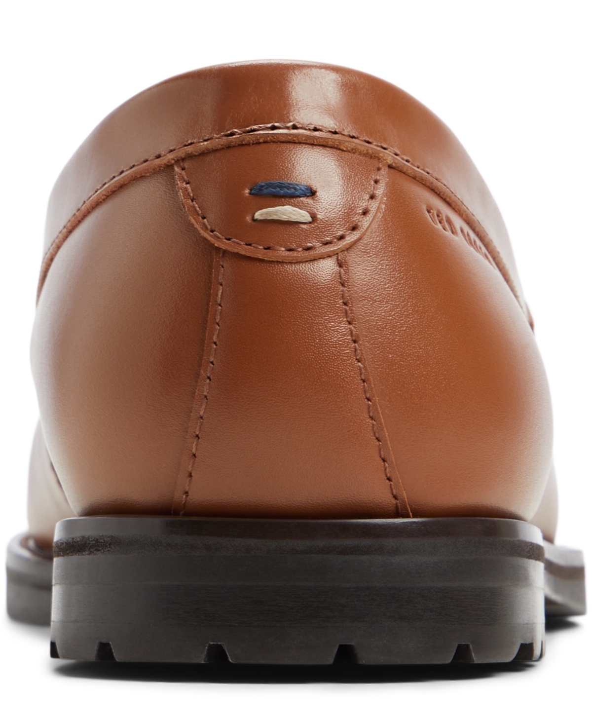 Ted Baker Men's Parkhill Penny Loafer In Tan