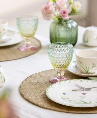 Boston Goblets, Set of 4