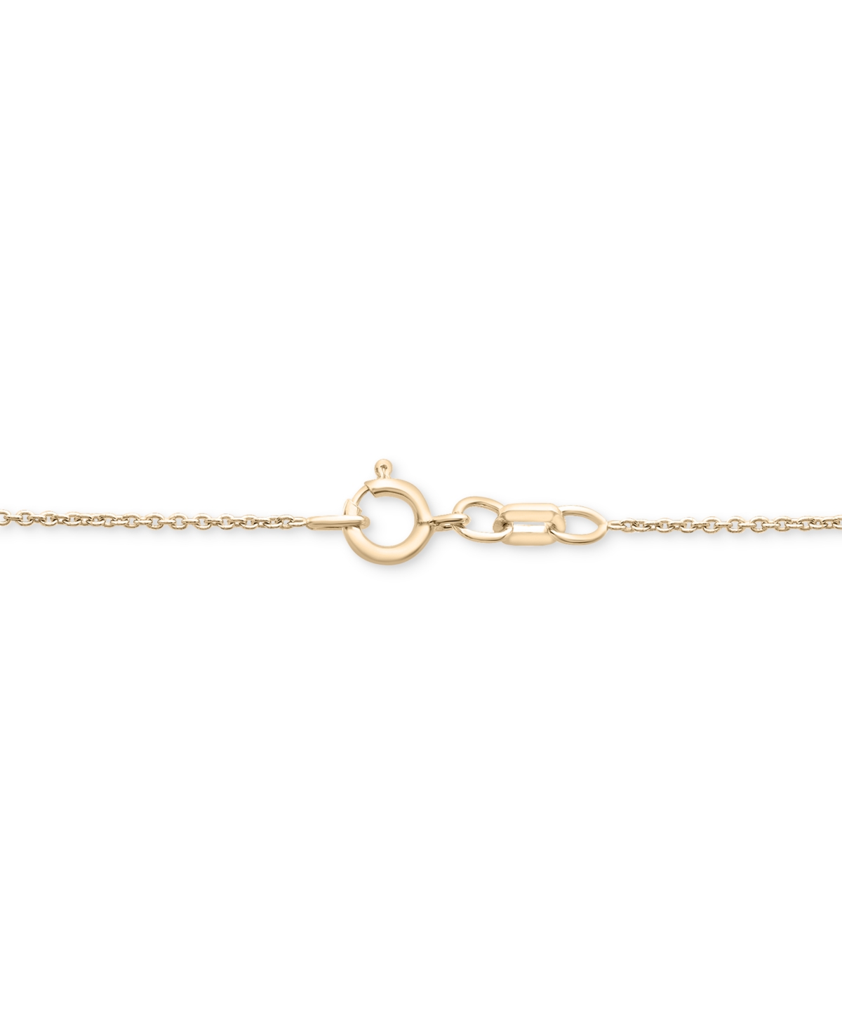 Macy's 2-pc. Set Sky Blue Topaz (1-1/5 Ct. T.w.) & Diamond Accent Hoop Earrings & Pendant Necklace In 14k G In Blue Topaz