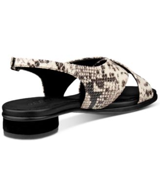 Women's Sculpted Alba 25 Slingback Sandals