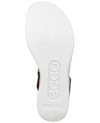 Women's Flowt Wedge Cork Sandals 