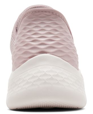 Women's Slip-Ins: GO WALK FLEX - Grand Entry Slip-On Walking Sneakers
