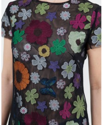 Flower Bomb Top