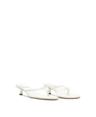 Women's Carolyn Slip-On Dress Sandals