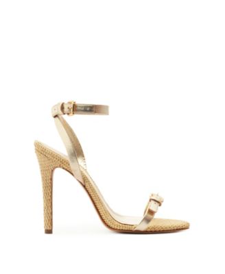Women's Aurora High Stiletto Sandals