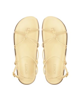 Women's Calabria Sporty Flat Sandals
