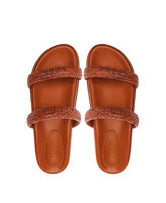 Women's Ruby Sporty Flat Sandals