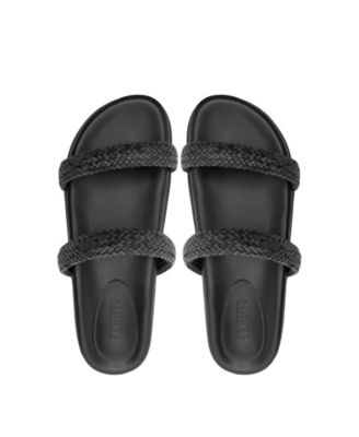Women's Ruby Sporty Flat Sandals