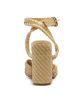 Women's Khari Block Heel Sandals