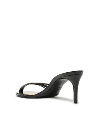 Women's Inez Kitten Heel Sandals