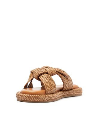 Women's Kali Flat Sandals