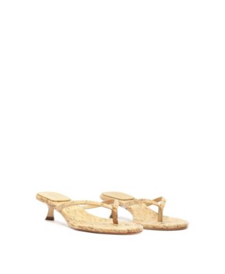 Women's Carolyn Slip-On Dress Sandals