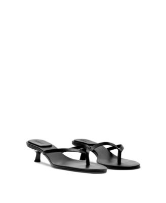 Women's Carolyn Slip-On Dress Sandals
