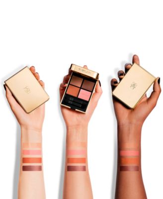 Ombres G Eyeshadow Quad