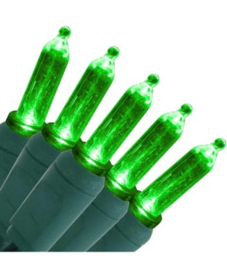 Electric Plug-In 70ct LED Indoor/Outdoor Smooth M6 - 23' String Lights