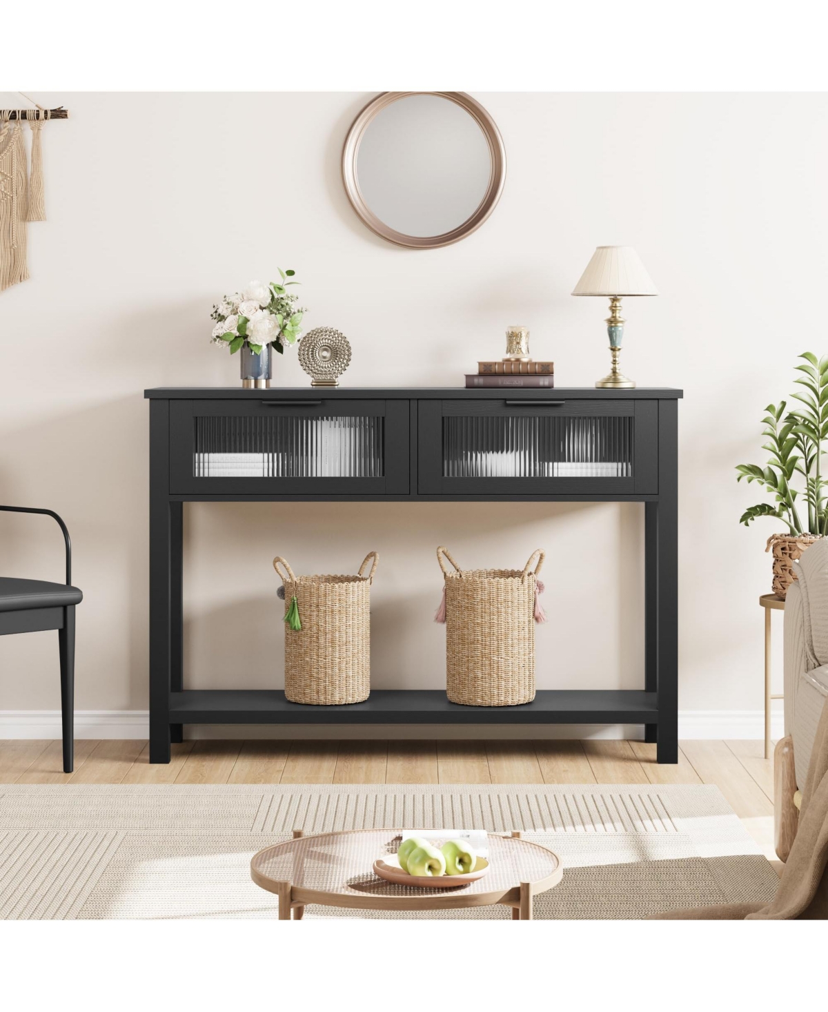 gaomon Entryway Table
