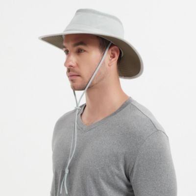 Men's Floatable Cimarron Safari Hat