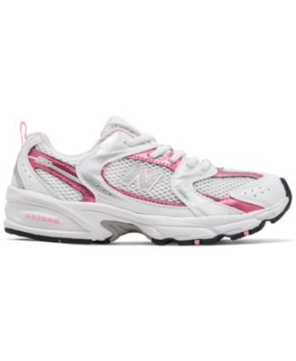 Little Girls 530 Casual Sneakers from Finish Line