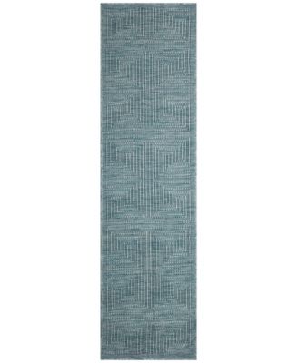 Liora Manne' - Soleil Maize Rug Collection