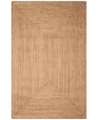 Liora Manne' - Tulum Plain 3'6"x5'6" Area Rug