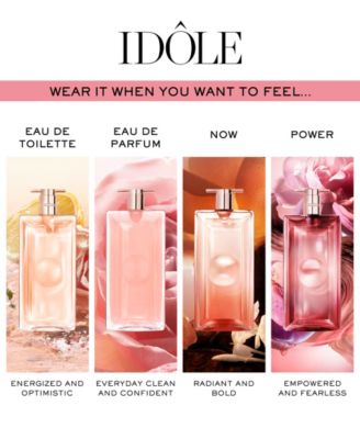 Idôle Collection