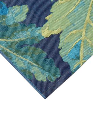 Marina Mum 7'10"x9'10" Area Rug