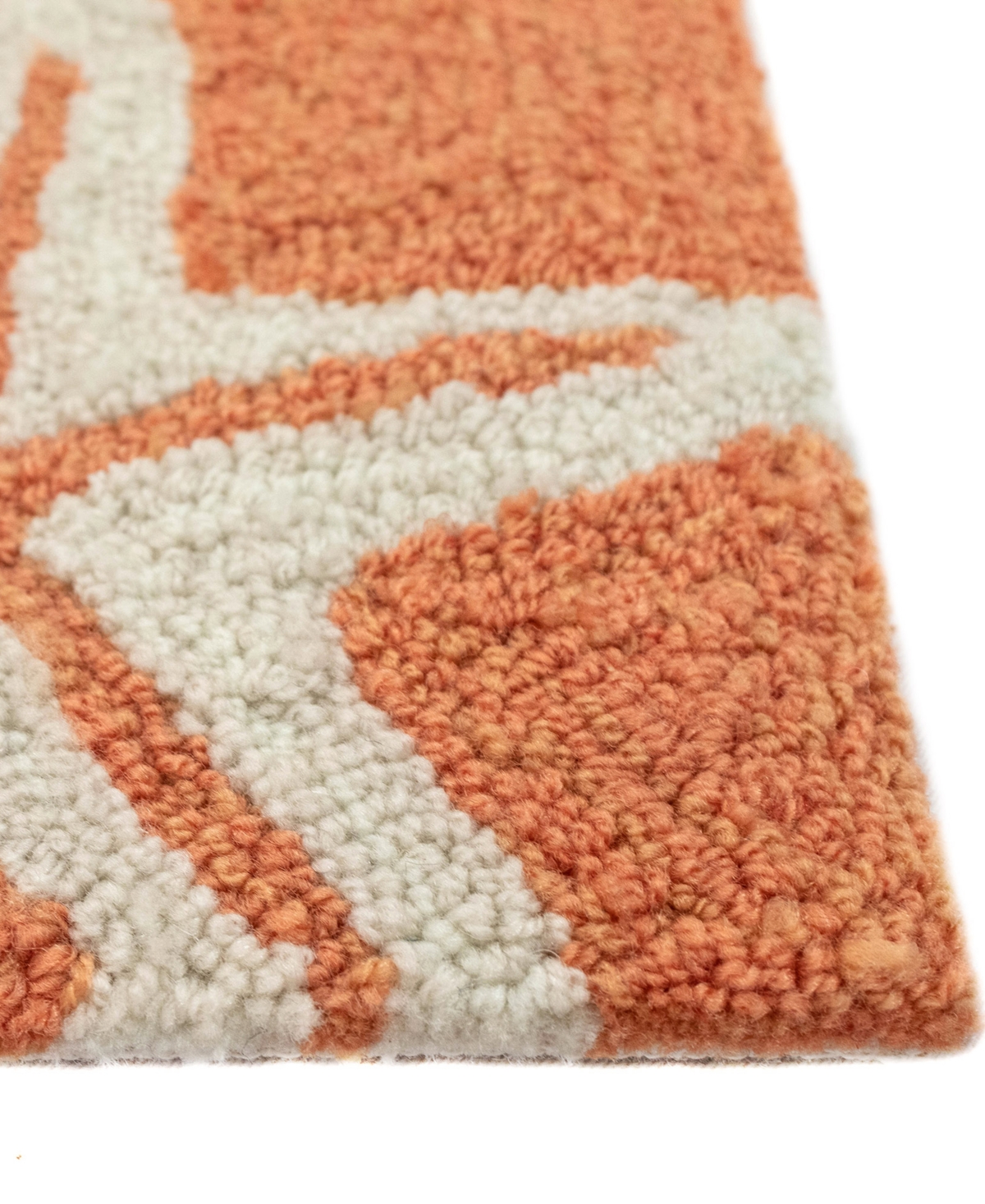 Liora Manne Capri Starfish Area Rug, 1'8 X 2'6 In Coral