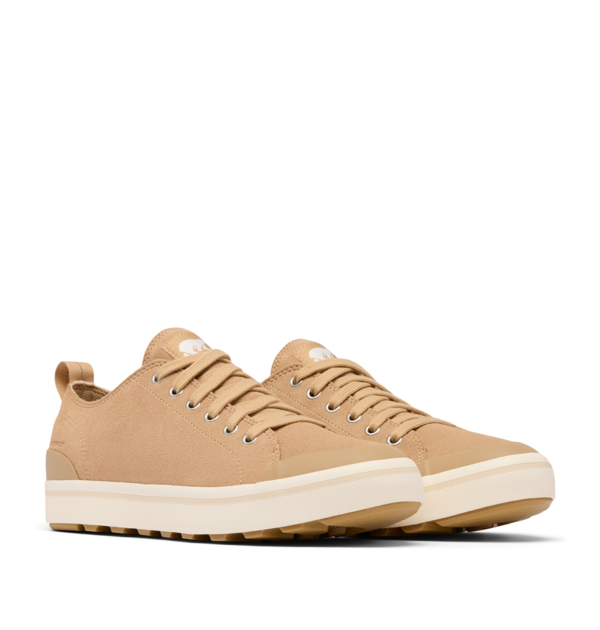 Sorel Men's Metro Ii Low Waterproof Lace-up Sneakers