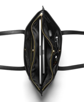 Grady Laptop Tote Bag