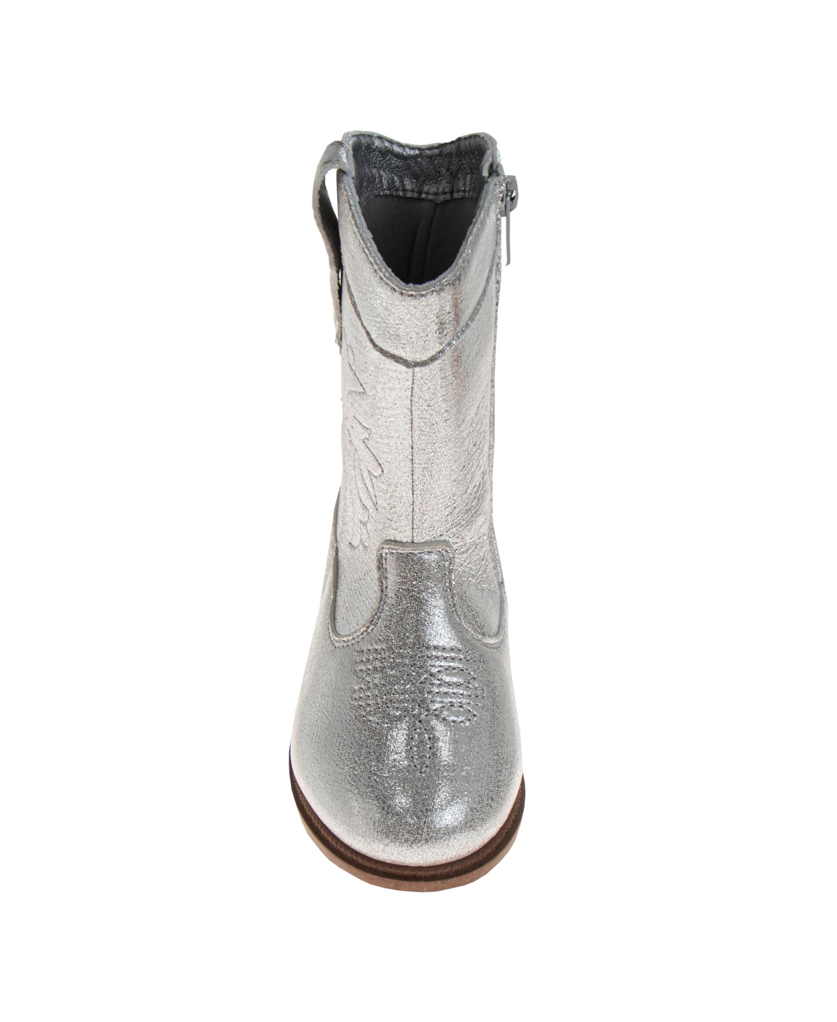 LAURA ASHLEY TODDLER LITTLE GIRLS COWGIRL BOOTS 