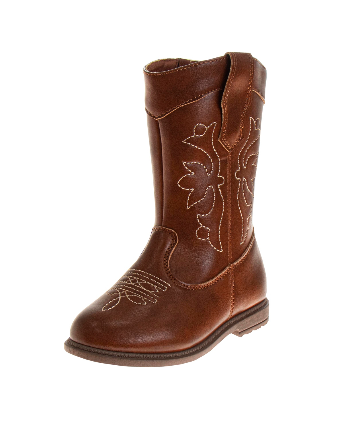 LAURA ASHLEY TODDLER LITTLE GIRLS COWGIRL BOOTS 