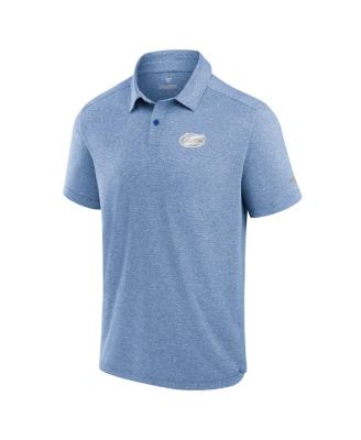 Men's Royal Florida Gators Performance Polo