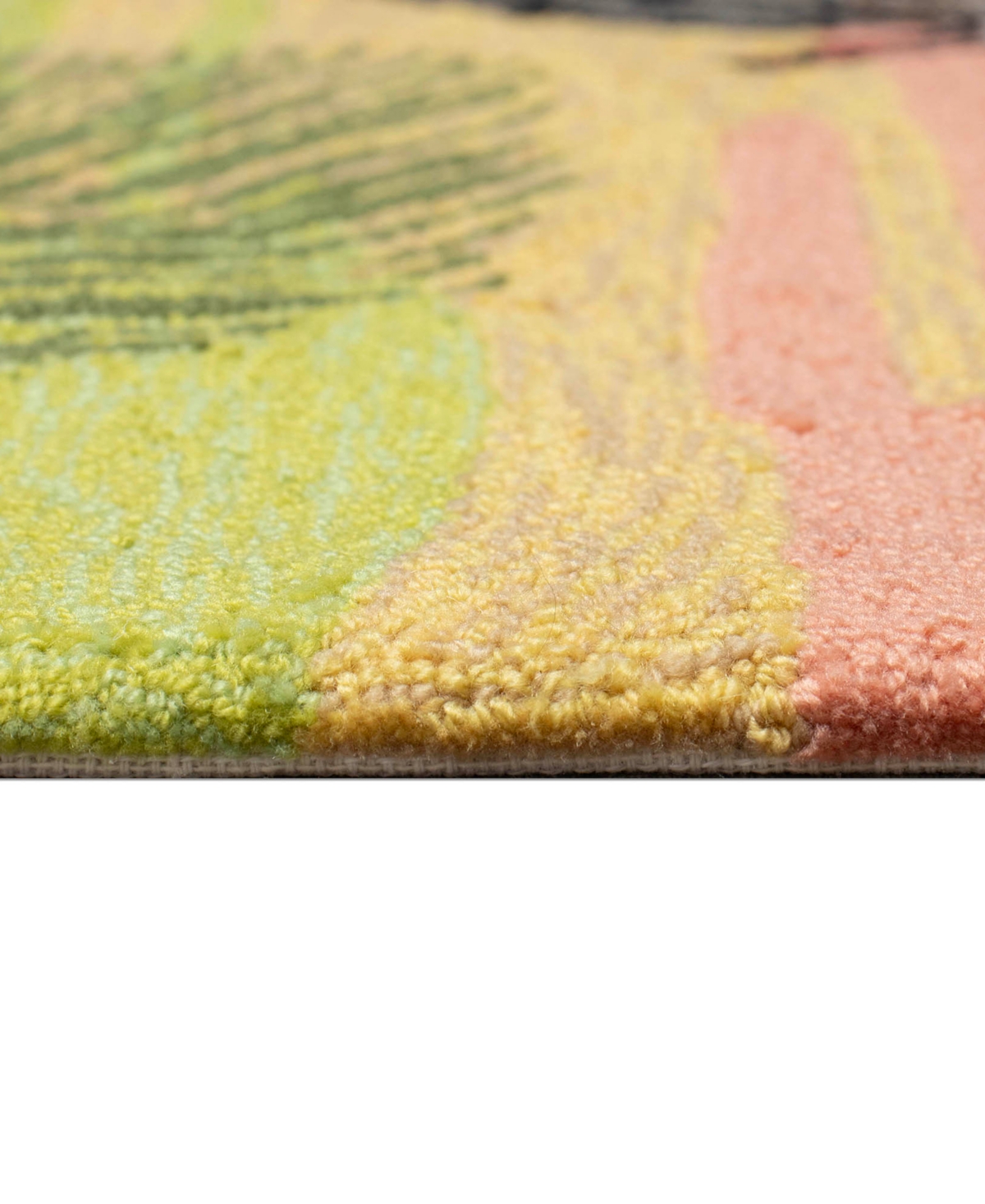 Liora Manne Frontporch Pelican 1'8"x2'6" Area Rug In Multi