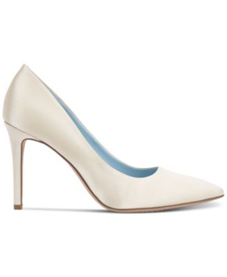 Women's Savilla Pointed-Toe Stiletto Pumps