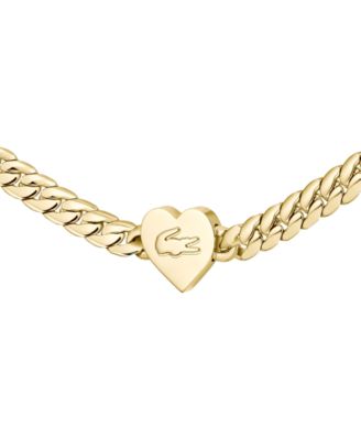 Love My Croc Heart Bracelet