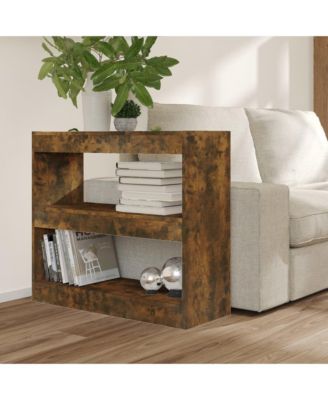 Book Cabinet/Room Divider 31.5"x11.8"x28.3"