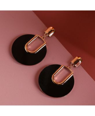 Casual Drop Earrings