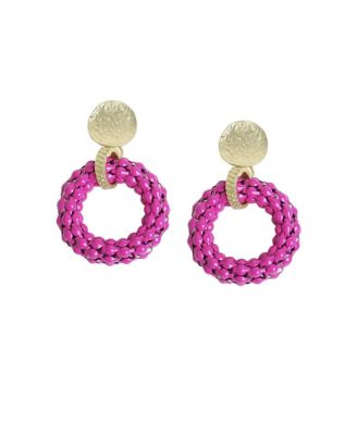 Casual Drop Earrings