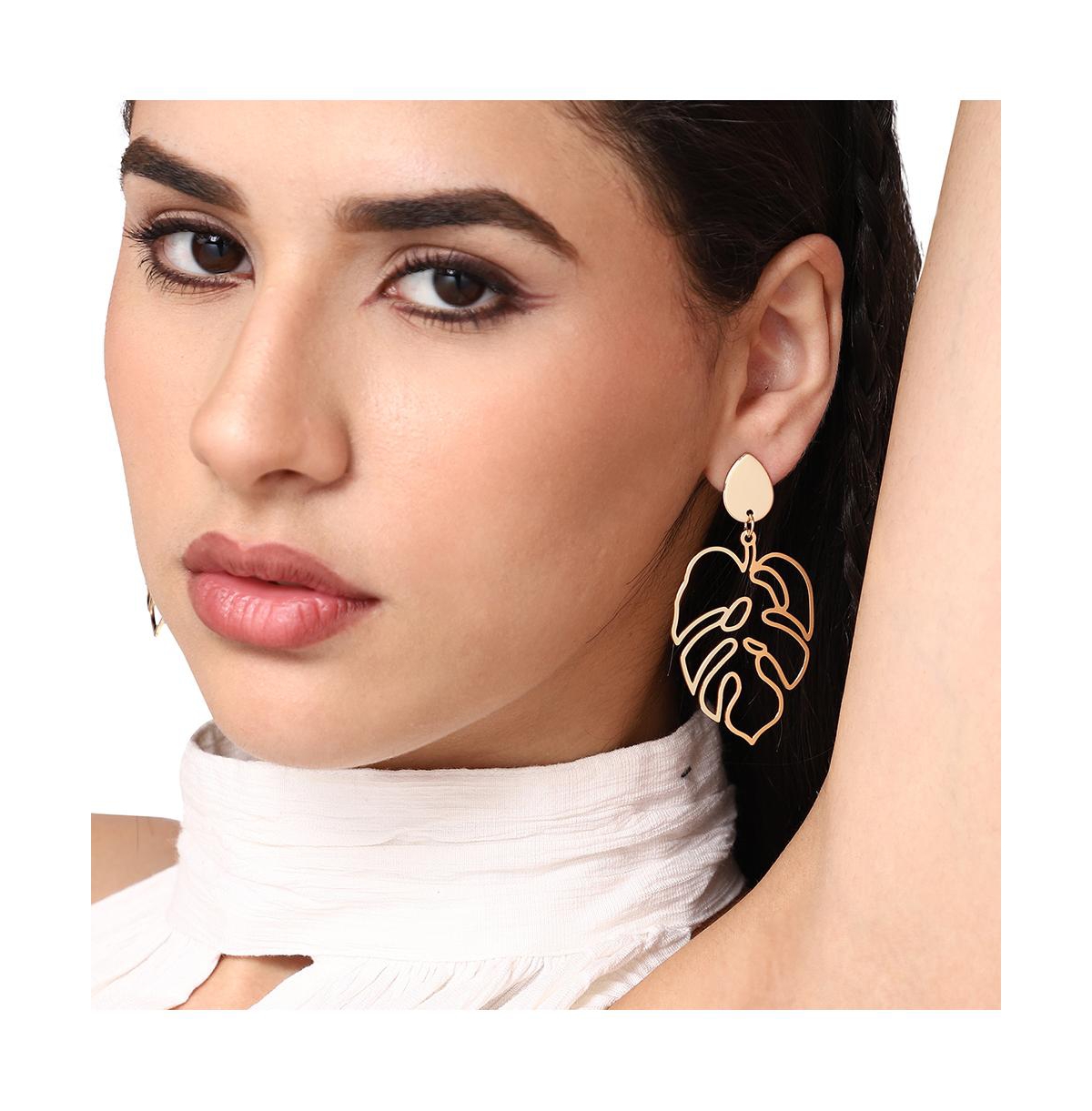 Party Drop Earring