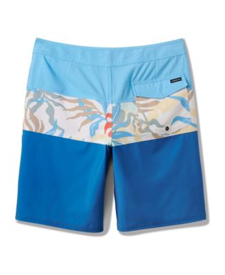 Men's Surfsilk Panel 20 Boardshorts