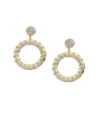 Party Drop Earrings