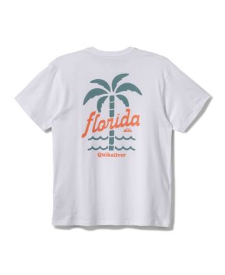 Men's Florida Locked In Short Sleeve T-Shirt