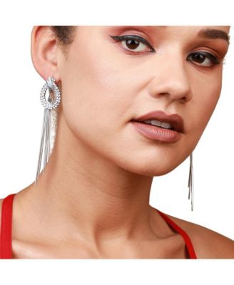 Party Drop Earrings