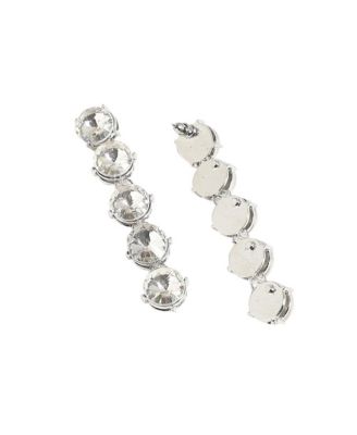 Casual Drop Earrings