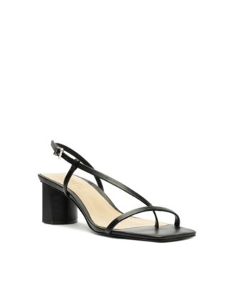 Women's Heloise Mid Block Heel Dress Sandals