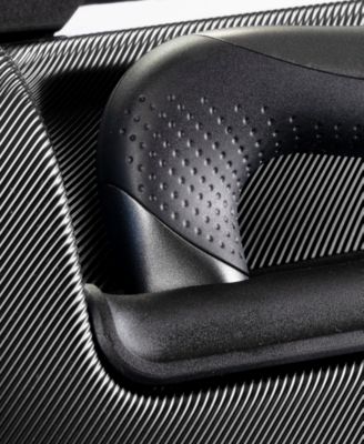 Palm Springs Carry-On Spinner with FastAccess Front Pocket